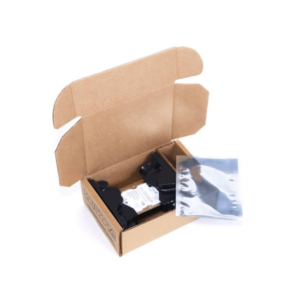 Durable Hand Drive Packaging box with handle design for secure delivery