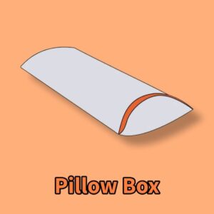 Hexagon Two-Piece Box UK