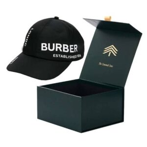 Baseball Cap Boxes