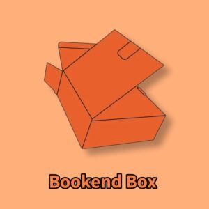 Bookend Box – Teddy Packaging UK
