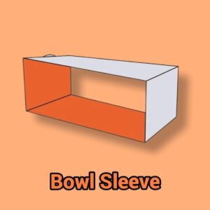 Bowl Sleeve UK