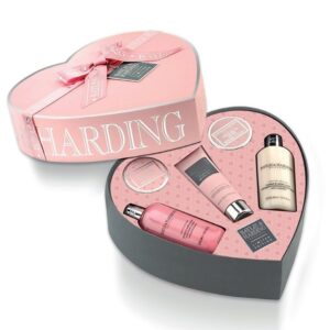 Custom compact box designed for secure storage