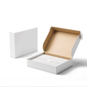 Mailer and Corrugated Boxes UK