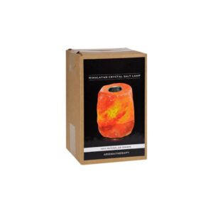 Custom lamp box with sturdy packaging design