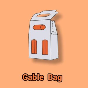 Gable Bags Packaging UK