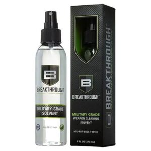 Custom hair spray box designed for secure bottle storage