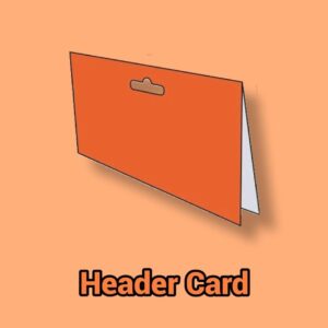 Header Card UK