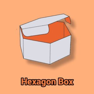 Hexagon Box UK