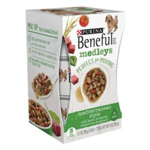 Custom pet food box with sturdy packaging design