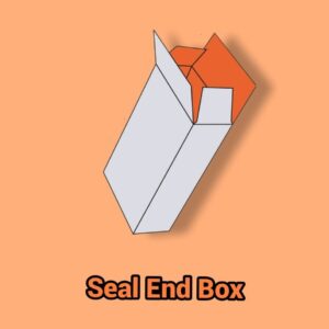 Seal End Box Packaging UK