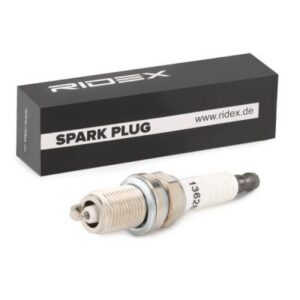 Spark Plug Boxes UK