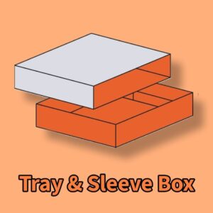 Tray and Sleeve Box UK