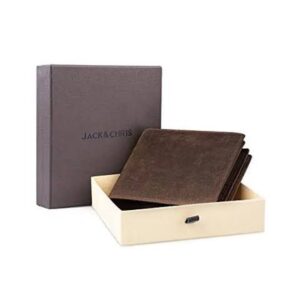 Custom wallet box with sturdy and elegant design