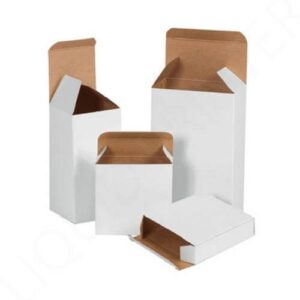 Bux Board Boxes UK