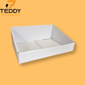 Cardboard Display Boxes by Teddy Packaging UK