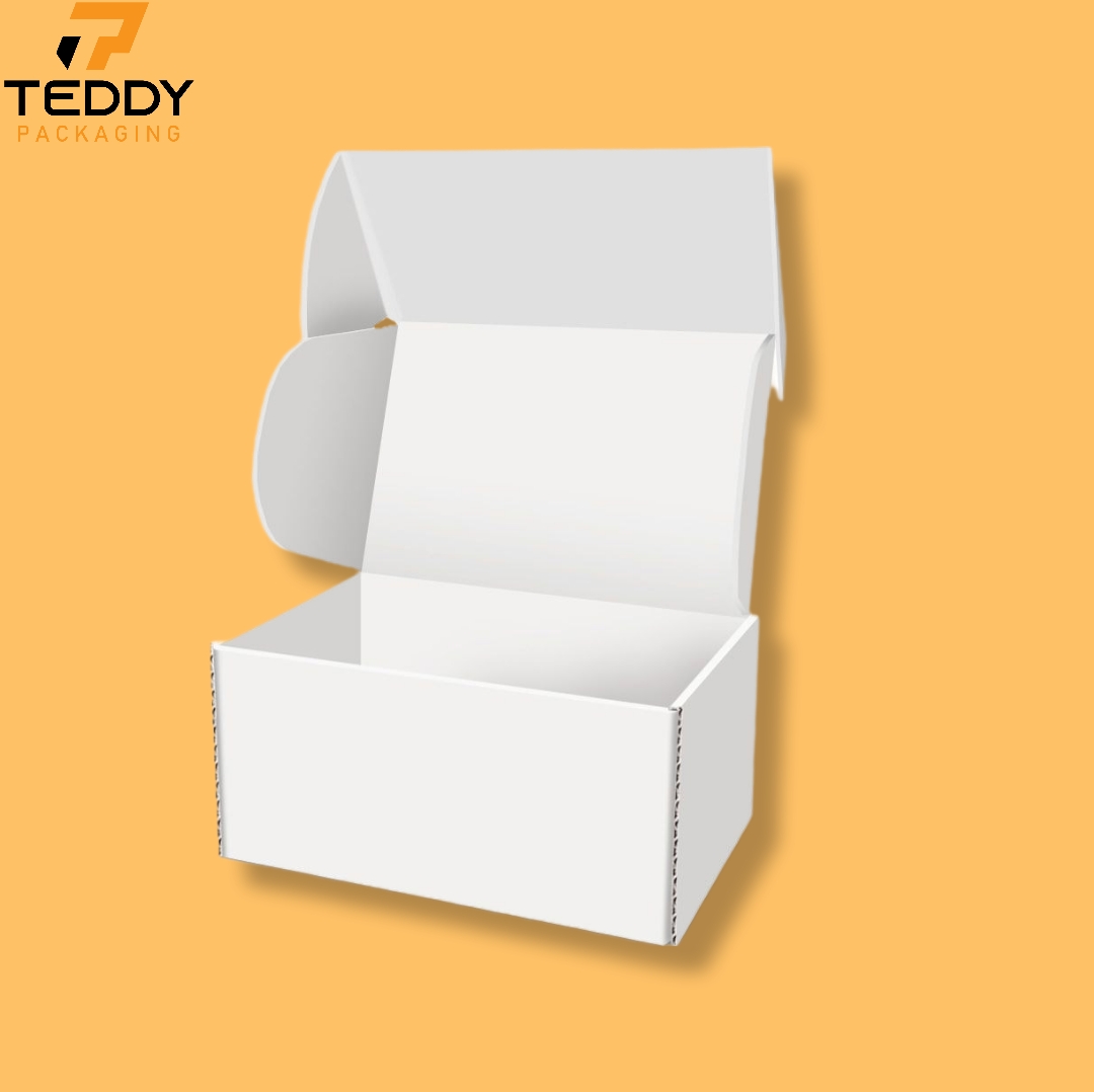 Mailer Boxes - Image 2