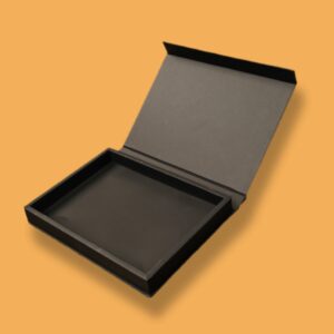 Custom Book Packaging Boxes for Books